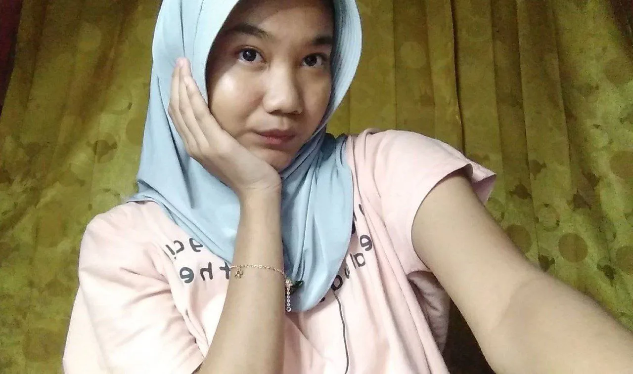 Ndaa cantik photo 12