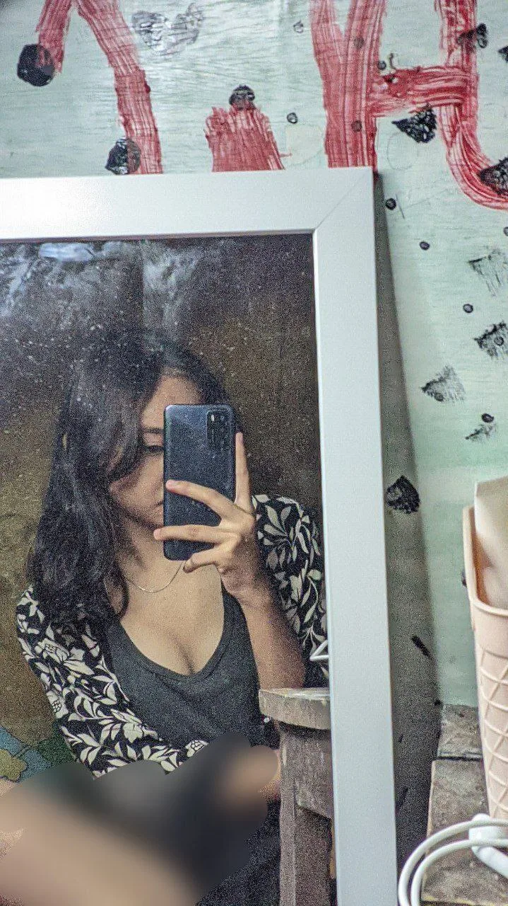 Ndaa cantik photo 2