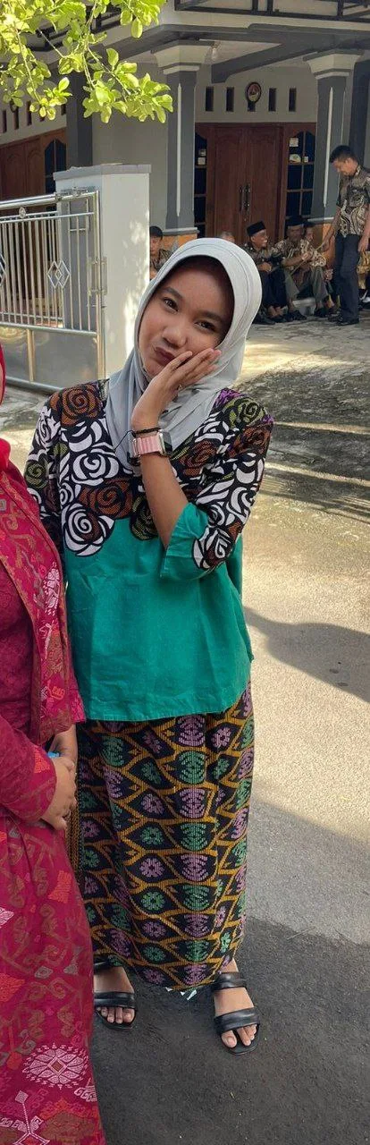 Ndaa cantik photo 8